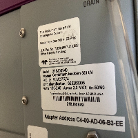 Teledyne Isco CombiFlash NextGen 300 FPLC System image 0